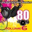 Les Succès des Années 80, Vol. 6 Albumcover