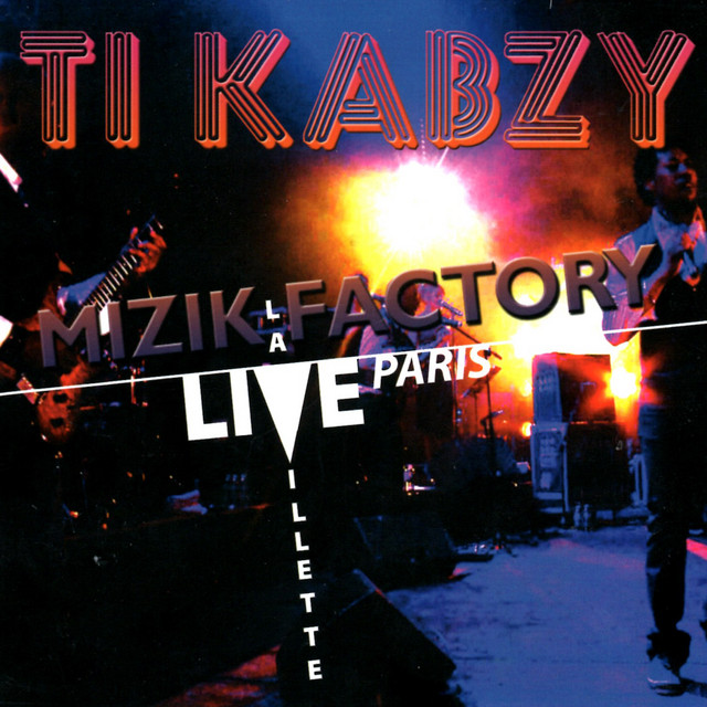 Ti Kabzy photo