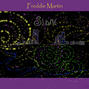 Freddie Martin