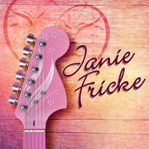 Janie Fricke album