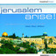 Jerusalem Arise cover