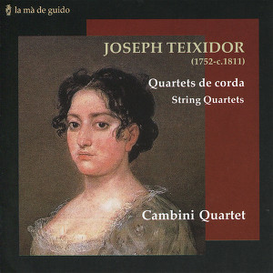 Cambini Quartet