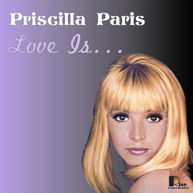Priscilla Paris Photo