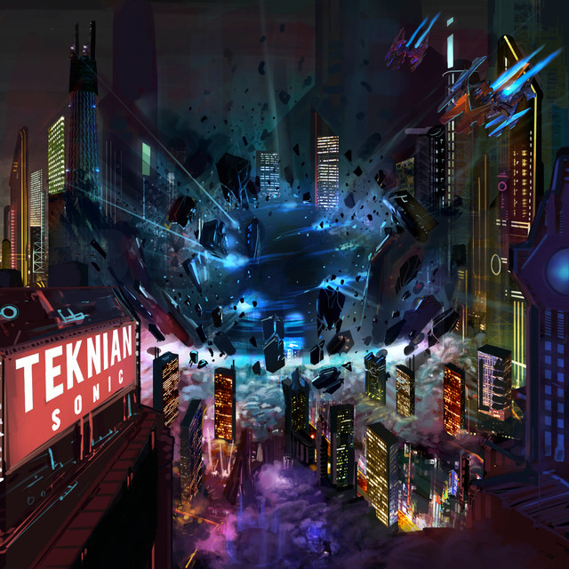 Teknian Photo