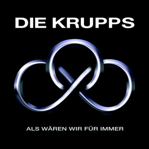 Als wären wir für immer album