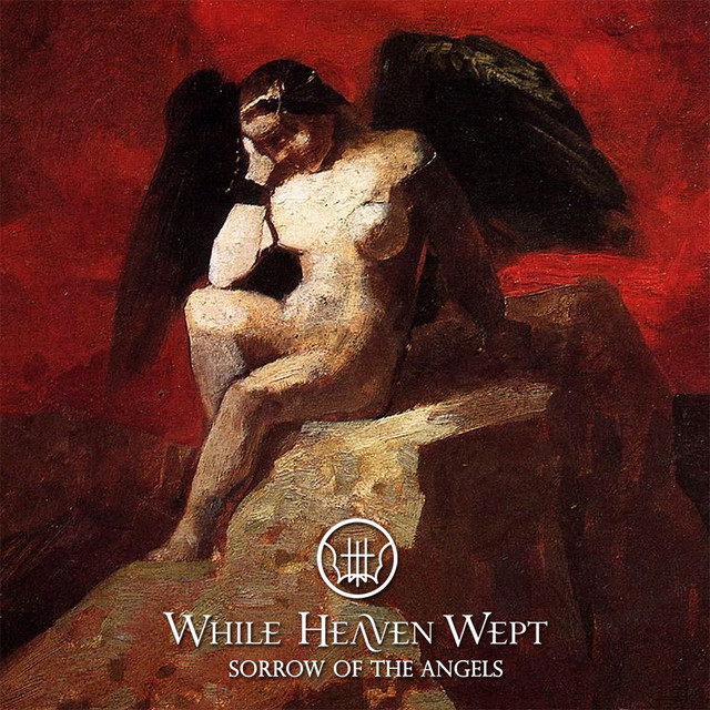 Sorrow Of The Angels cover