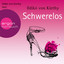 Schwerelos (Gekürzte Fassung) Albumcover
