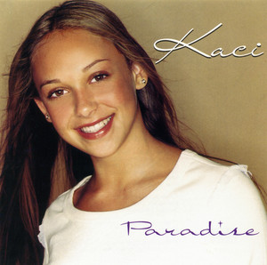 Paradise cover