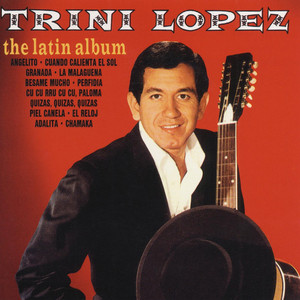 The Latin Album album