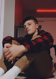 Quinn Waldron profile