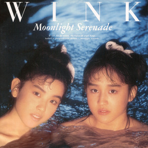 Moonlight Serenade cover