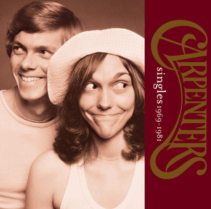 Singles 1969-1981 album