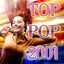 Top pop 2001 Albumcover