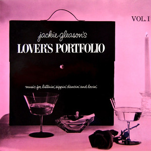 Lover's Portfolio album