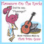 Flamenco On The Rocks Albumcover