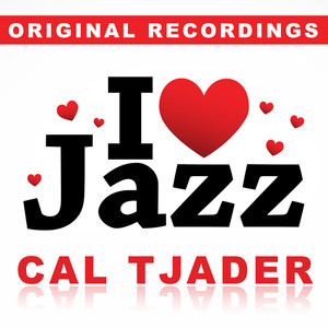 I Love Jazz album