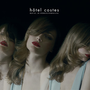Hôtel Costes Best of album