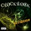 ClockWork Albumcover
