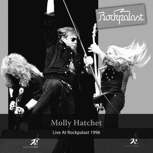 Live At Rockpalast 1996 (Live) album