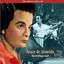 The Music of Brazil / Aracy de Almeida / Recordings 1958 Albumcover