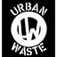 Urban Waste cover