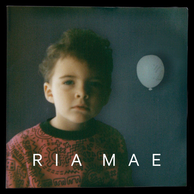 Ooh Love cover