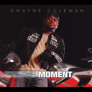 This Moment Albumcover