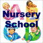 Nursery School cover