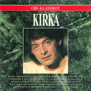 CBS - Klassikot album