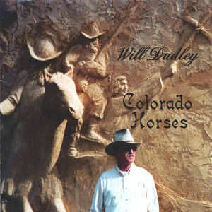 Colorado Horses Albumcover