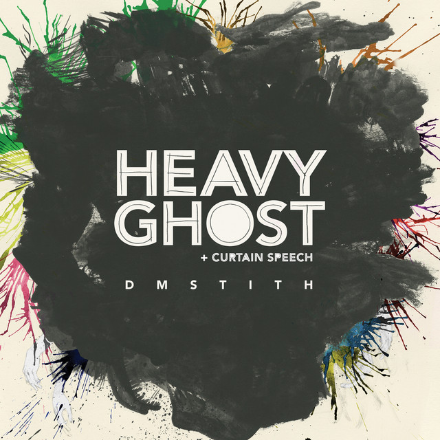 Heavier Ghost cover