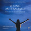 Young Australians – Voices of Achievement Albumcover