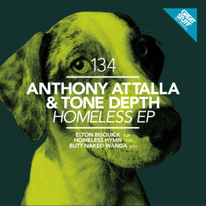 Anthony Attalla & Tone Depth