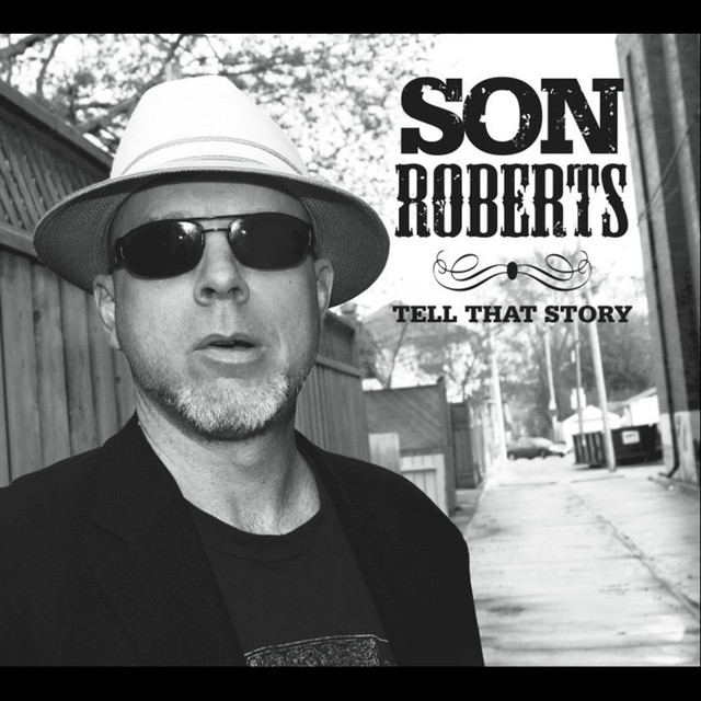Son Roberts Photo