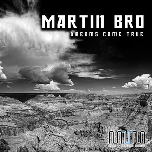 Martin Bro