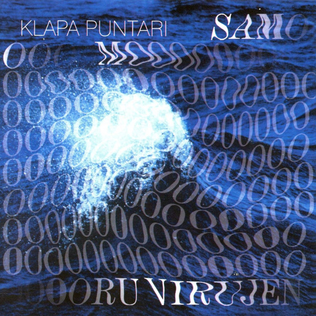 Klapa Puntari Photo
