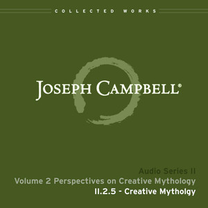 Lecture II.2.5 Creative Mythology