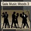 Gala Music Moods 3 Albumcover