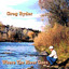 Where The River Goes Albumcover