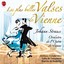 Josef et Johann Strauss I & Johann Strauss II: Valses de Vienne Albumcover