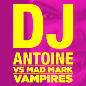 Vampires (Remixes) album