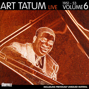 Live 1951-1953, Vol. 6 album