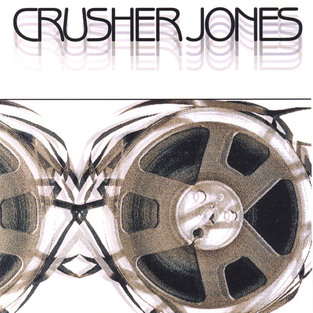 Jones Crusher Photo
