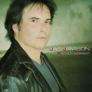 Crossroads Moment cover