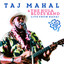 Taj Mahal & the Hula Blues Band: Live from Kauai cover