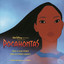 Pocahontas cover