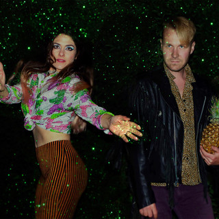Crushed Out Photo