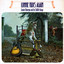 Lonnie Rides Again cover