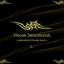 House Sensational Vol.01 Albumcover