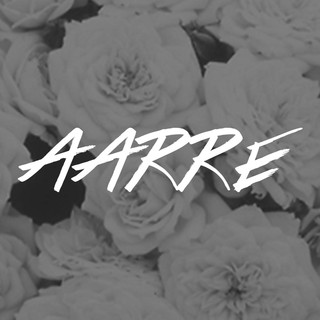 Aarre poster